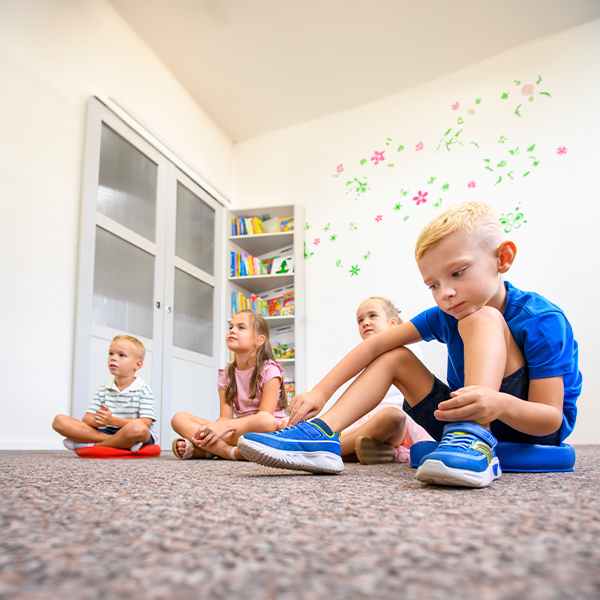 Early Intervention: Why Timely Mental Health Support Makes a Difference