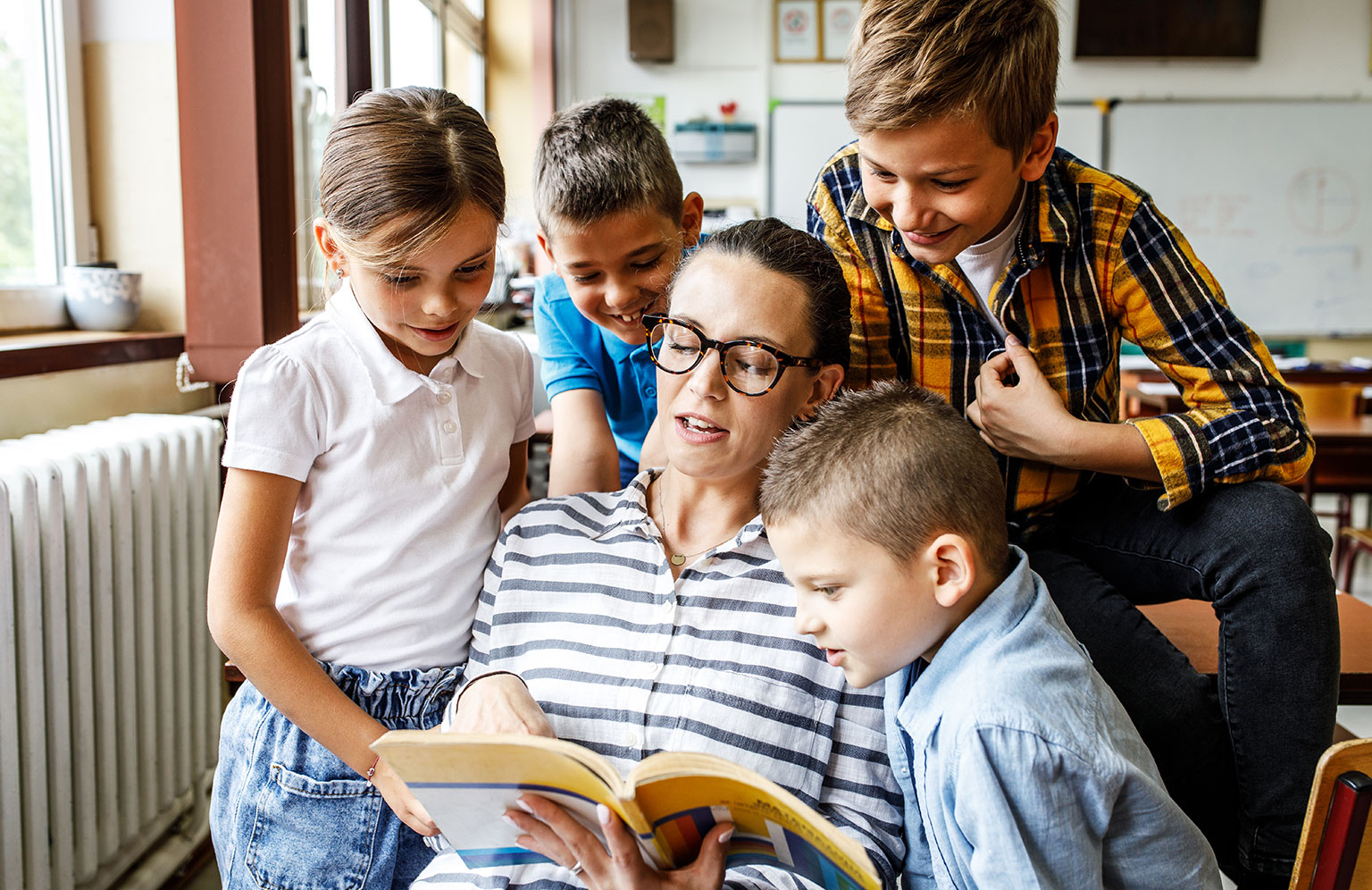 How Educators Can Support Students with Anxiety & ADHD